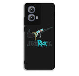 Just Rickt It Motorola Moto Edge 2024 Case OV3672