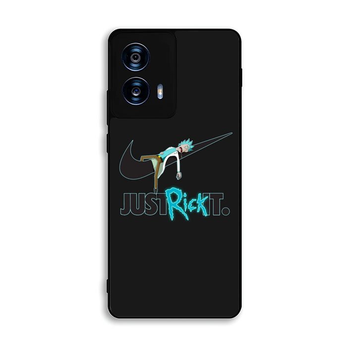 Just Rickt It Motorola Moto G Power 5G 2024 Case OV3049