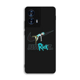 Just Rickt It Motorola Moto G Power 5G 2024 Case OV3049