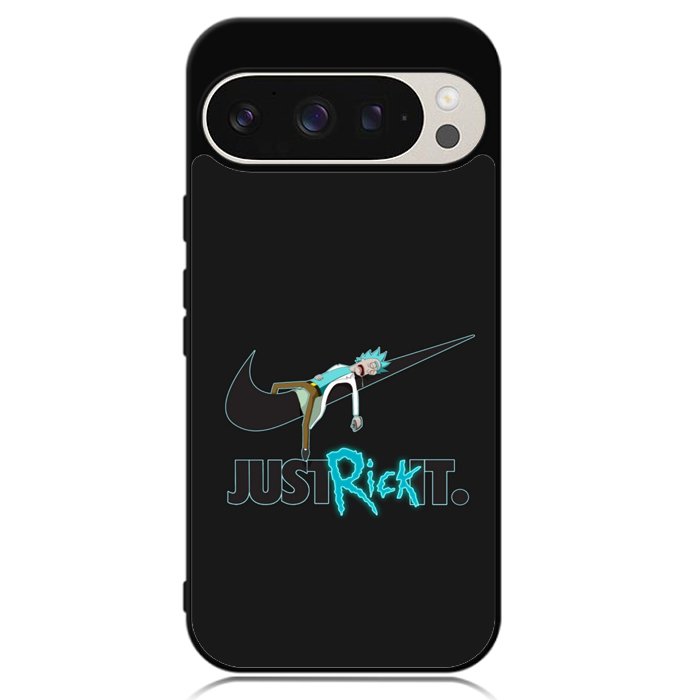 Just Rickt It Google Pixel 9 | Pixel 9 Pro Case