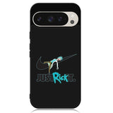 Just Rickt It Google Pixel 9 Pro XL Case