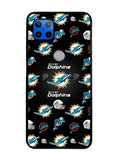 miami dolphins 2nd Motorola Moto G 5G Case , Moto One 5G Ace Case