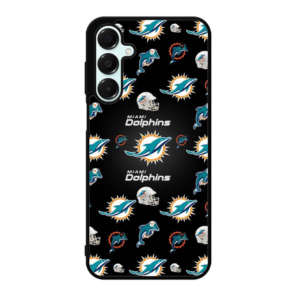 miami dolphins 2nd Samsung Galaxy A16 Case OV4380