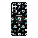 miami dolphins 2nd Samsung Galaxy A16 Case OV4380