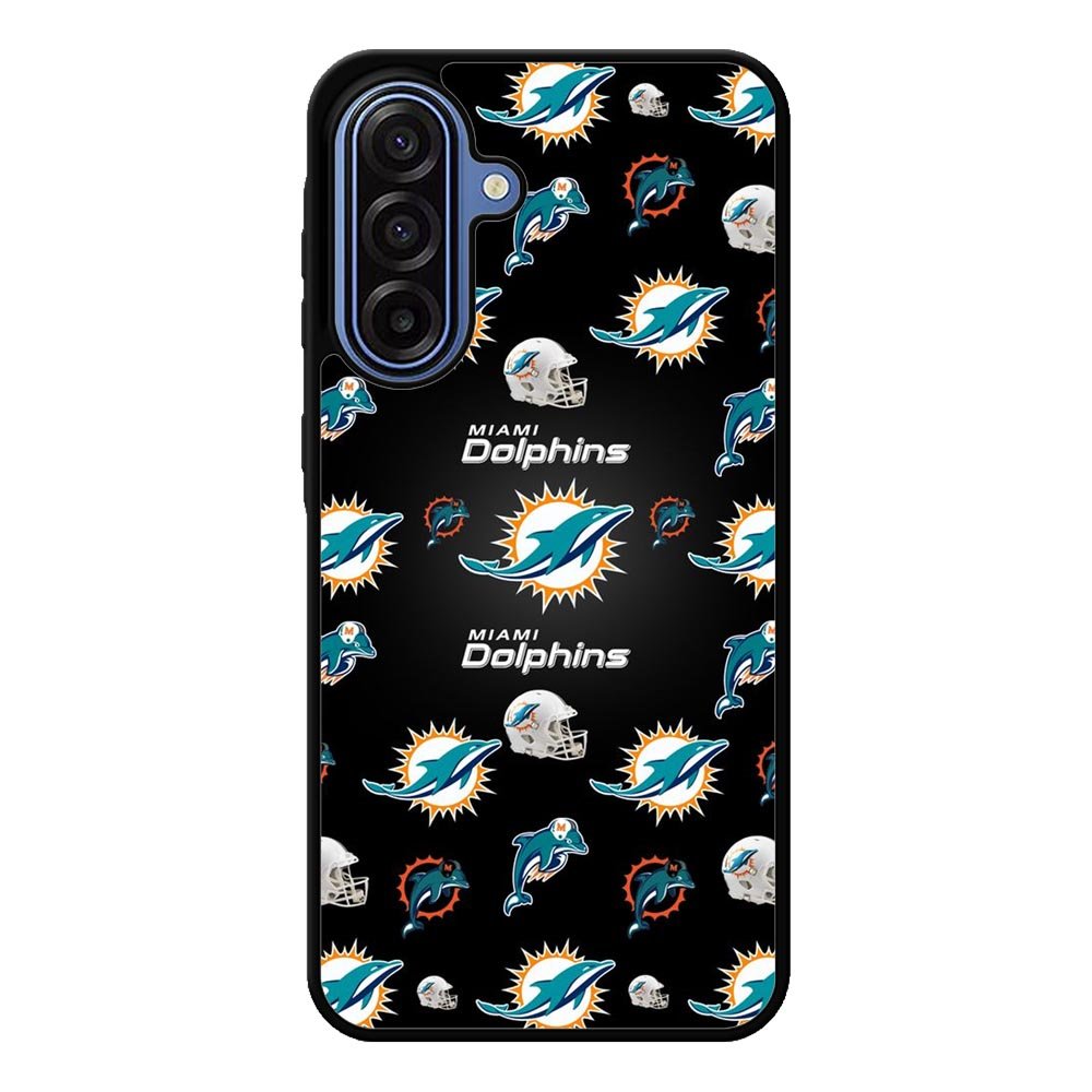 miami dolphins 2nd Samsung Galaxy A17 Case