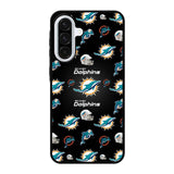 miami dolphins 2nd Samsung Galaxy A56 Case OV8061