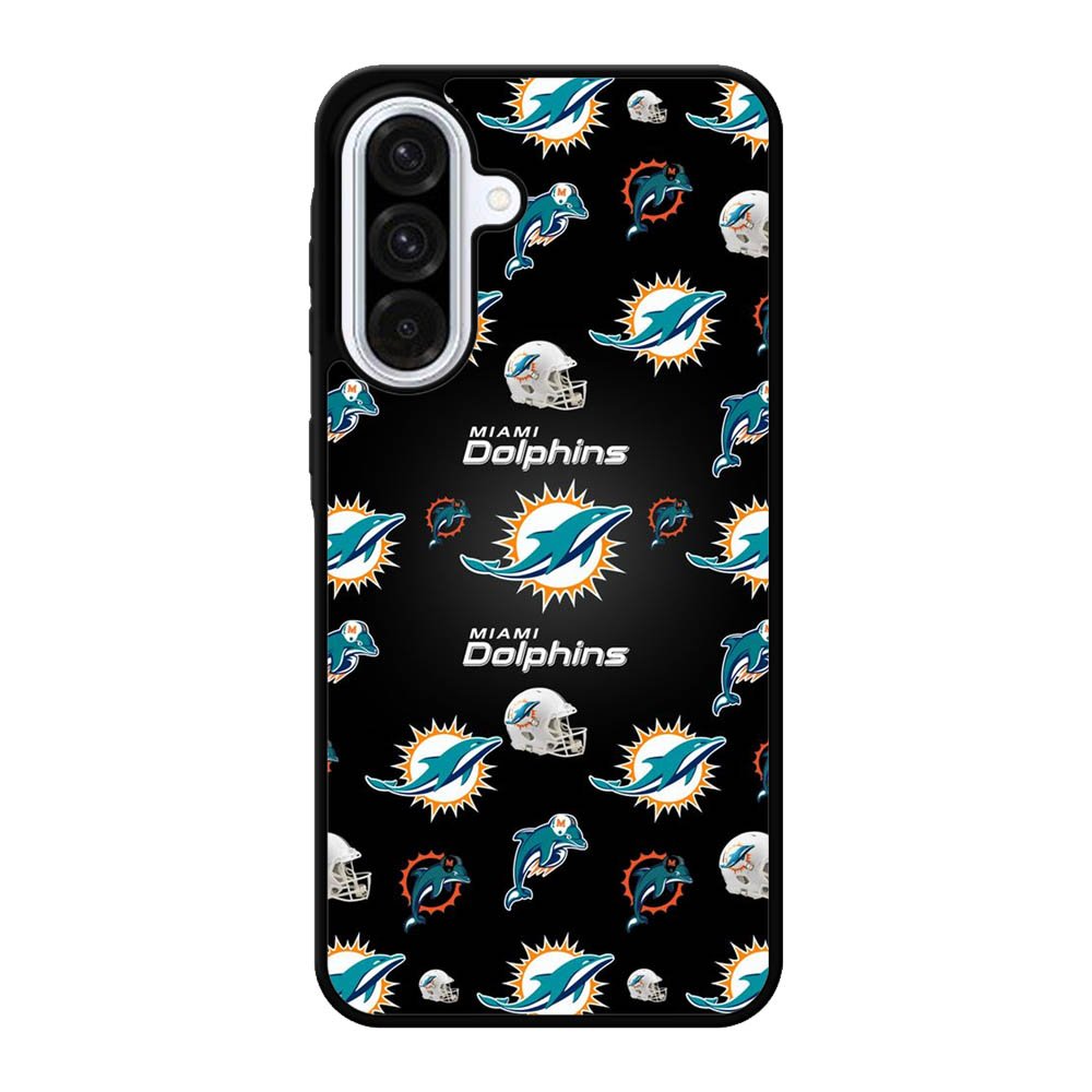 miami dolphins 2nd Samsung Galaxy A56 Case OV4380