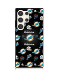 miami dolphins 2nd Samsung Galaxy S25 Ultra 5G Case
