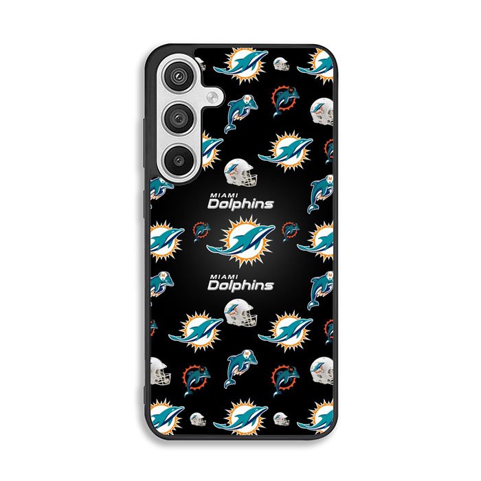 miami dolphins 2nd Samsung Galaxy A26 Case OV3882