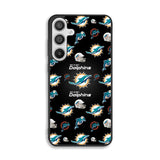 miami dolphins 2nd Samsung Galaxy A26 Case OV3882