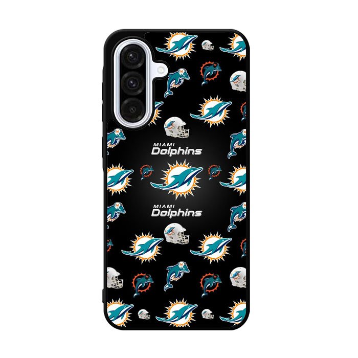 miami dolphins 2nd Samsung Galaxy A36 Case OV3882