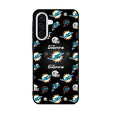 miami dolphins 2nd Samsung Galaxy A36 Case OV8061
