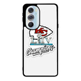 Kansas City Chiefs W Motorola Moto Edge 2022 Case