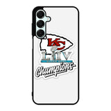 Kansas City Chiefs W Samsung Galaxy A16 Case OV3442