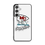 Kansas City Chiefs W Samsung Galaxy A26 Case OV0776