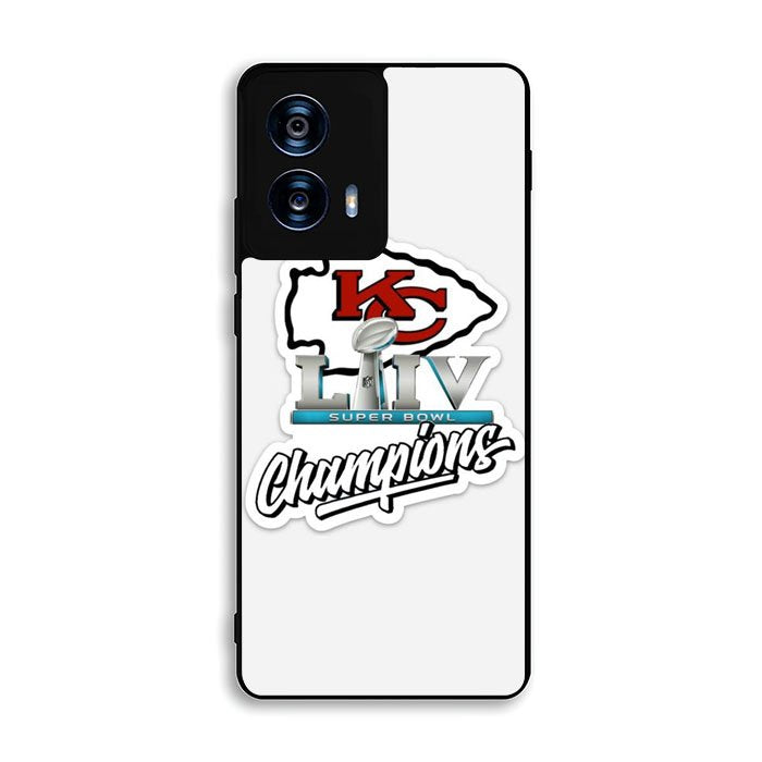 Kansas City Chiefs W Motorola Moto G Power 5G 2024 Case OV0776