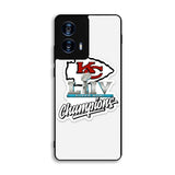 Kansas City Chiefs W Motorola Moto G Power 5G 2024 Case OV3675