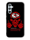 Kansas City Chiefs 6th Samsung Galaxy A54 5G Case