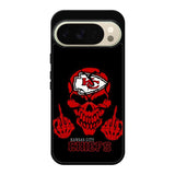 Kansas City Chiefs 6th Google Pixel 10 Pro Case
