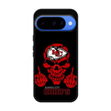Kansas City Chiefs 6th Google Pixel 10 Case