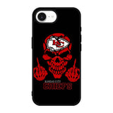 Kansas City Chiefs 6th iPhone 17e Case