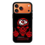 Kansas City Chiefs 6th Samsung Galaxy S26 Ultra Case