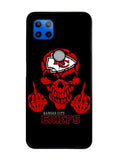 Kansas City Chiefs 6th Motorola Moto G 5G Case , Moto One 5G Ace Case
