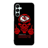 Kansas City Chiefs 6th Samsung Galaxy A16 Case OV2905