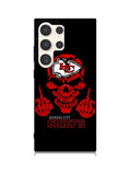Kansas City Chiefs 6th Samsung Galaxy S25 Ultra 5G Case