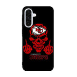 Kansas City Chiefs 6th Samsung Galaxy A36 Case OV7399