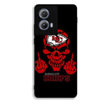 Kansas City Chiefs 6th Motorola Moto Edge 2024 Case OV0314