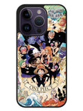 ONE PIECE iPhone 14 Pro Max Case OV5920