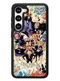 One Piece W Samsung Galaxy S23 5G Case