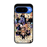 One Piece W Google Pixel 10 Case