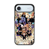 One Piece W iPhone Air Case