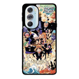 One Piece W Motorola Moto Edge 2022 Case