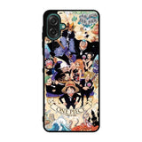 One Piece W Samsung Galaxy A07 Case