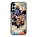 One Piece W Samsung Galaxy A16 Case OV5247