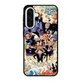 One Piece W Samsung Galaxy A56 Case OV0440