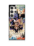 One Piece W Samsung Galaxy S24 Ultra 5G Case