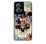 One Piece W Motorola Moto Edge 2024 Case OV6093