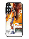Lebron James Samsung Galaxy A15 5G Case OV3540