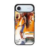 Lebron James iPhone Air Case QC3540