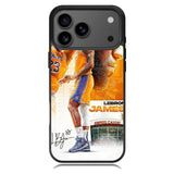 Lebron James Samsung Galaxy S26 Ultra Case OV3540