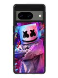 Marshmallow Google Pixel 8A Case QC3407