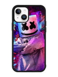 Marshmallow iPhone 14 Case QC3407