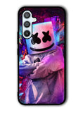Marshmallow Samsung Galaxy A14 5G Case QC3407