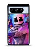 Marshmallow Google Pixel 8 Pro Case QC3407