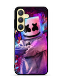Marshmallow Samsung Galaxy S24 FE 5G Case OV3407