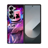 Marshmallow Samsung Galaxy Z Fold 7 5G Case OV3407